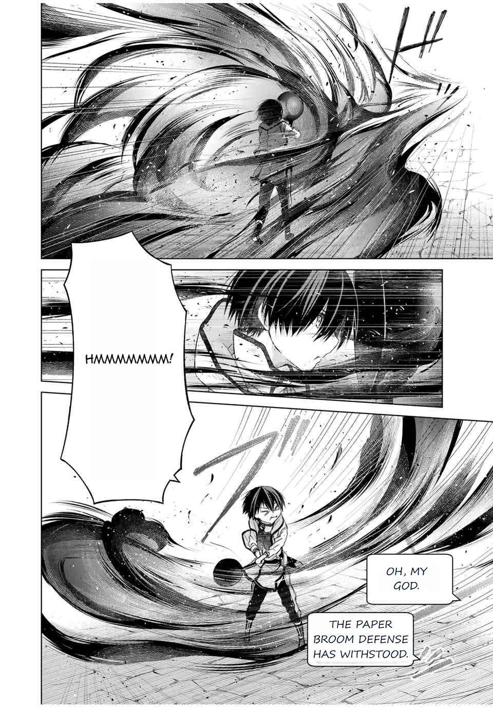 Page 4 Chapter 7 Listener ni Damasarete Dungeon no Sai Kasou kara Dasshutsu RTA suru Koto ni Natta