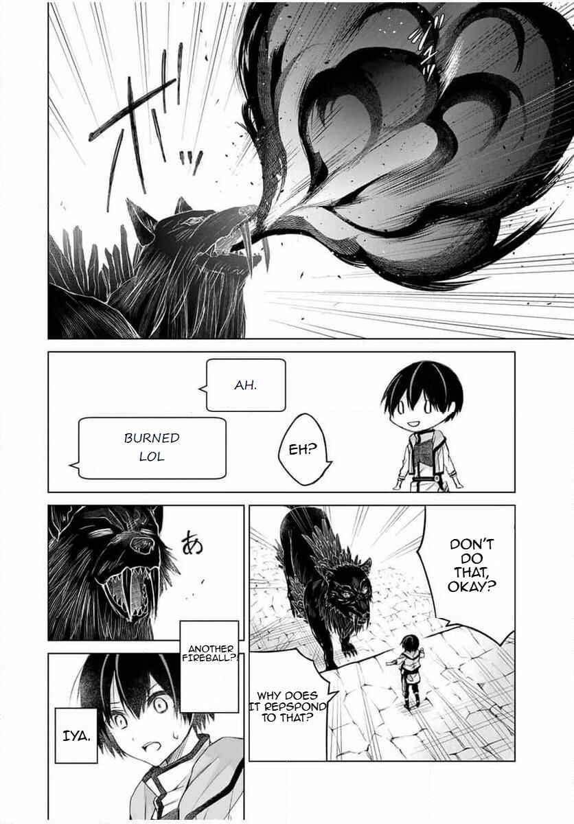 Page 10 Chapter 11 Listener ni Damasarete Dungeon no Sai Kasou kara Dasshutsu RTA suru Koto ni Natta
