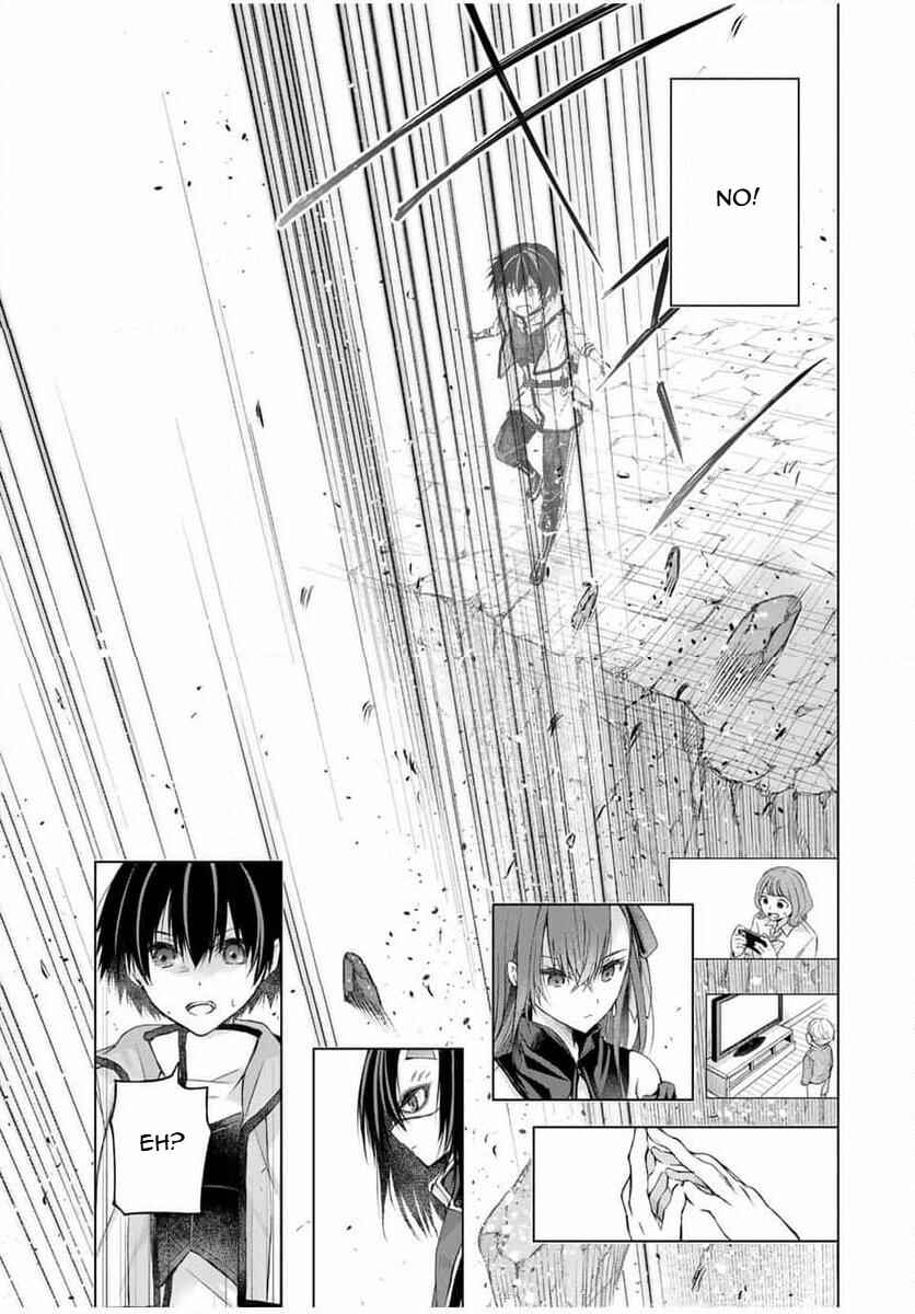 Page 11 Chapter 11 Listener ni Damasarete Dungeon no Sai Kasou kara Dasshutsu RTA suru Koto ni Natta