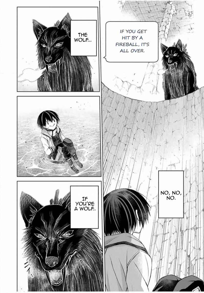 Page 18 Chapter 11 Listener ni Damasarete Dungeon no Sai Kasou kara Dasshutsu RTA suru Koto ni Natta