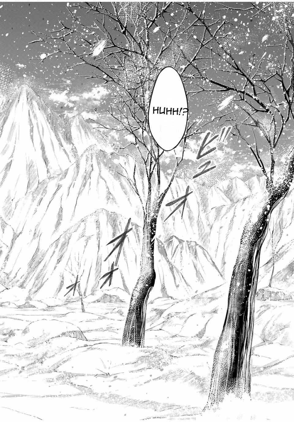 Page 20 Chapter 13 Listener ni Damasarete Dungeon no Sai Kasou kara Dasshutsu RTA suru Koto ni Natta