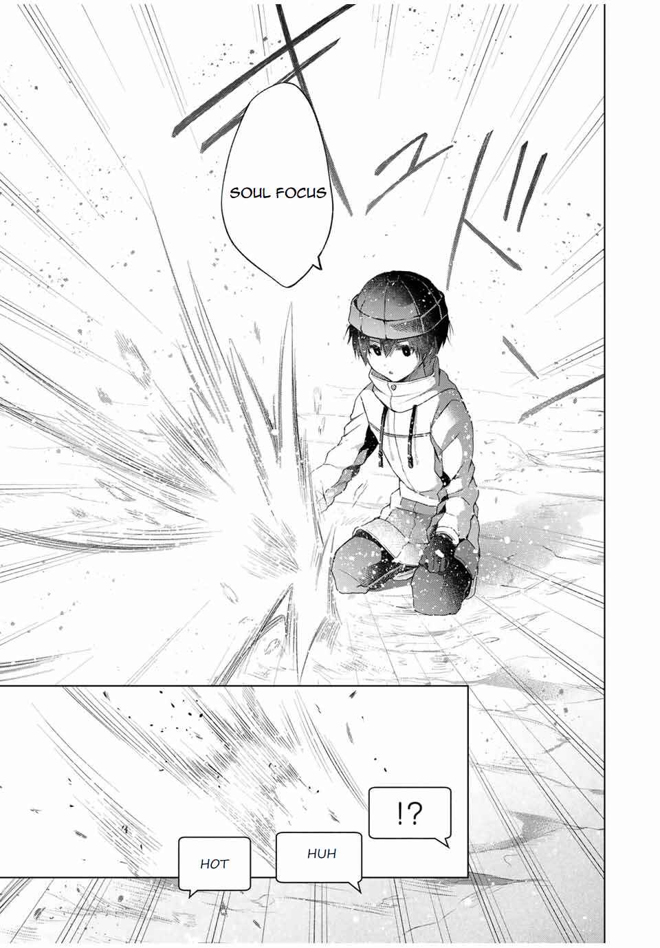 Page 19 Chapter 14 Listener ni Damasarete Dungeon no Sai Kasou kara Dasshutsu RTA suru Koto ni Natta