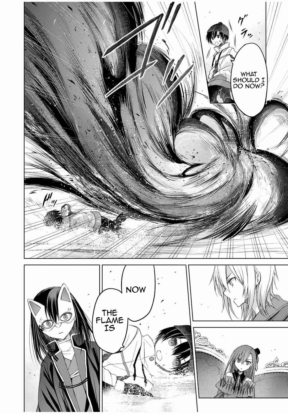 Page 18 Chapter 21 Listener ni Damasarete Dungeon no Sai Kasou kara Dasshutsu RTA suru Koto ni Natta