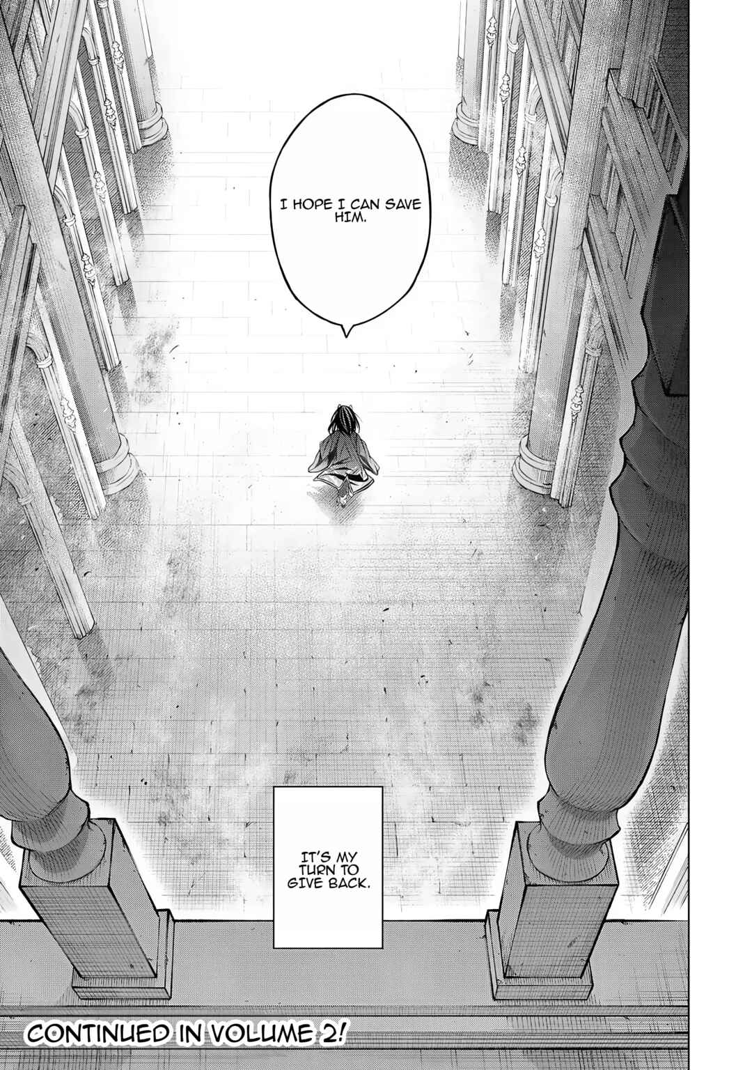 Page 19 Chapter 5 Listener ni Damasarete Dungeon no Sai Kasou kara Dasshutsu RTA suru Koto ni Natta