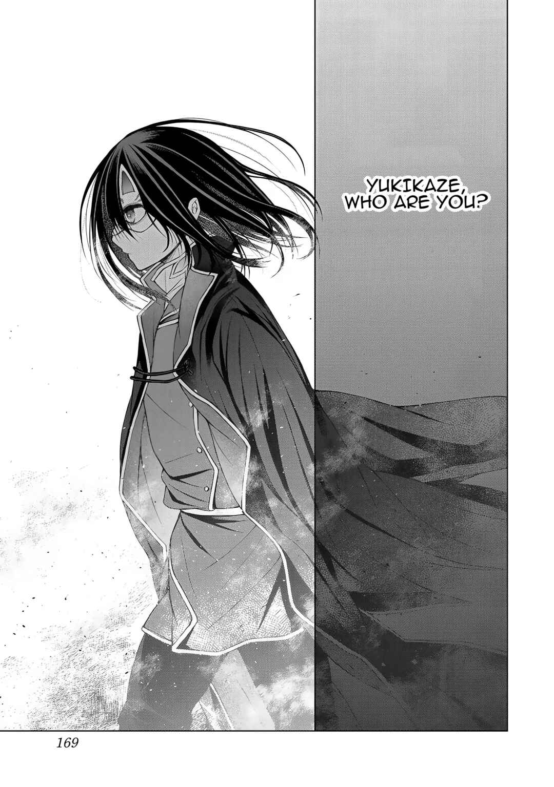 Page 7 Chapter 5 Listener ni Damasarete Dungeon no Sai Kasou kara Dasshutsu RTA suru Koto ni Natta