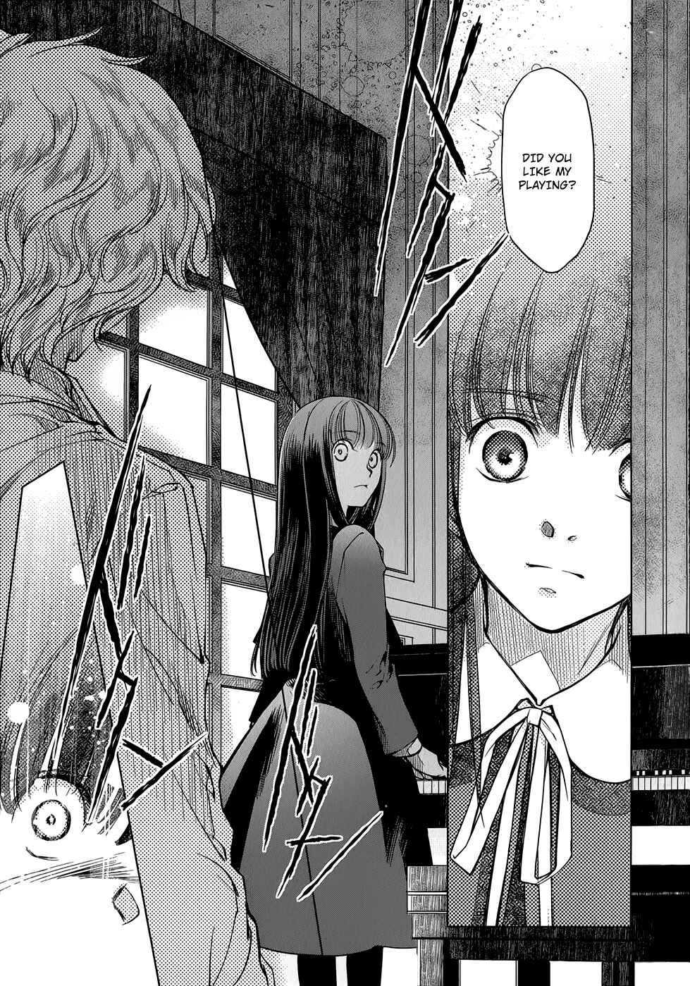 Page 20 Chapter 10 Monochrome Myst