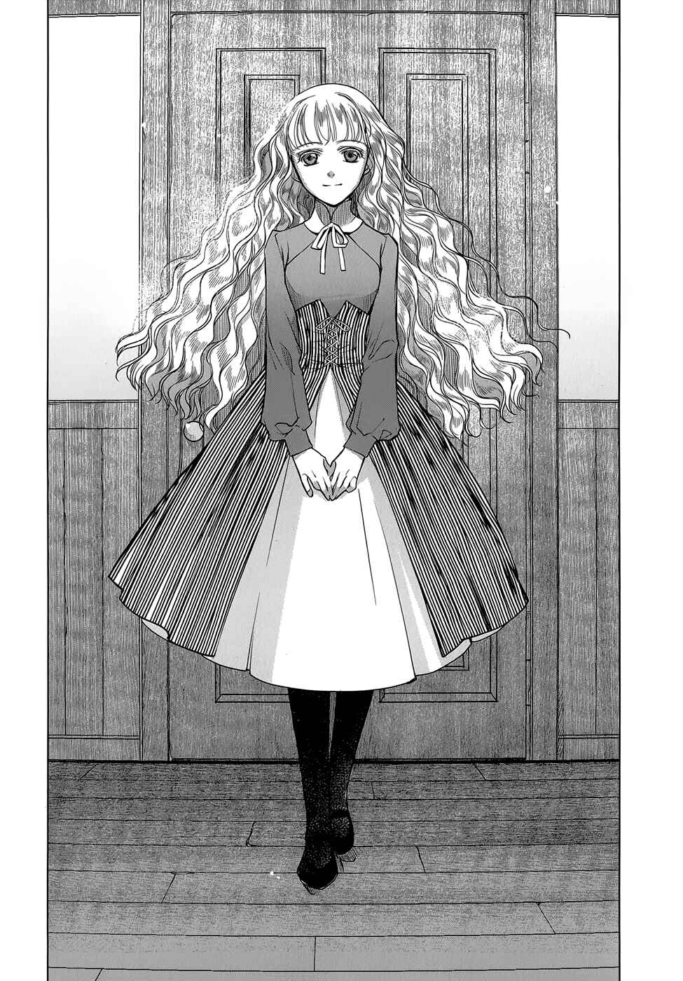 Page 24 Chapter 10 Monochrome Myst