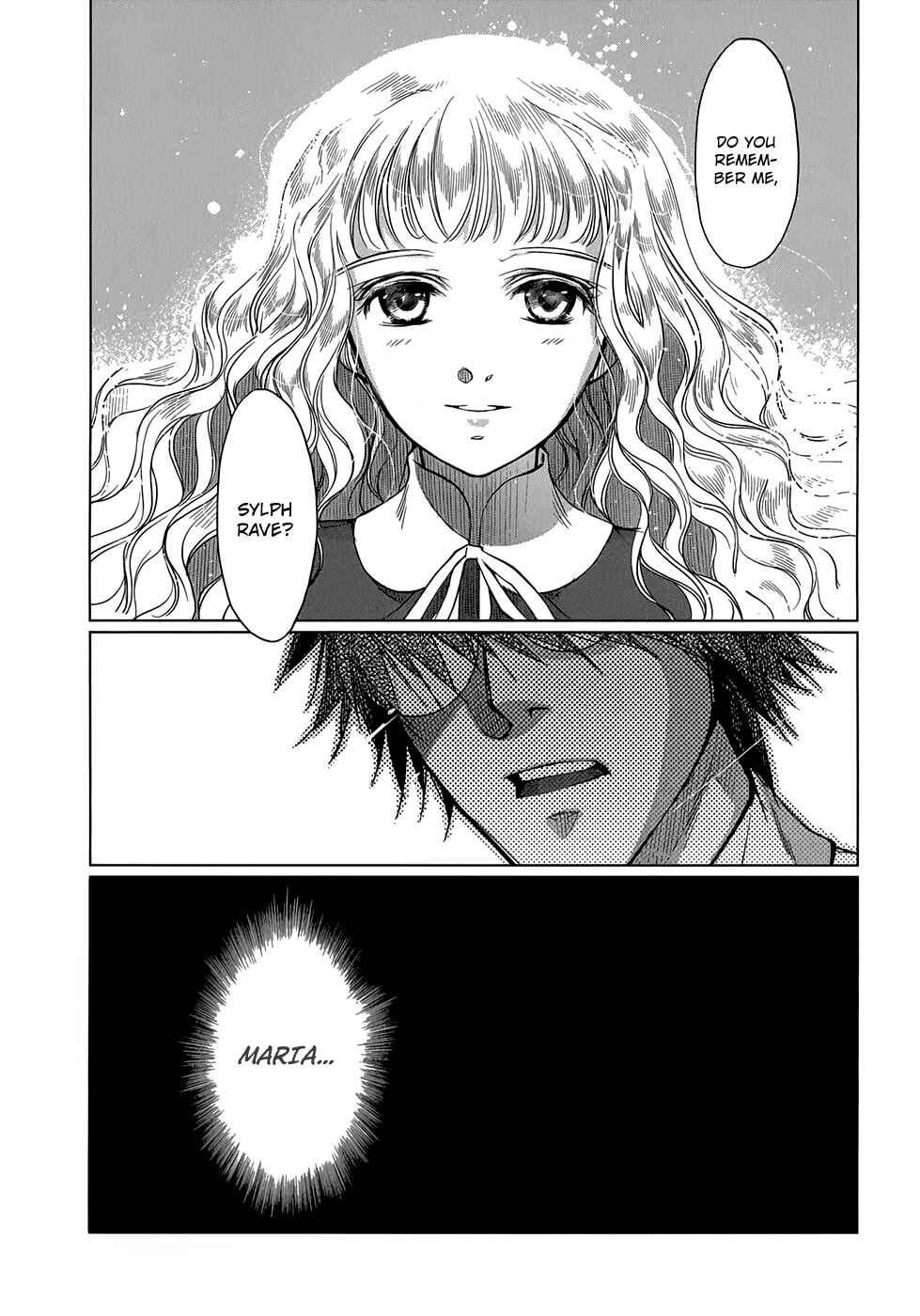 Page 25 Chapter 10 Monochrome Myst