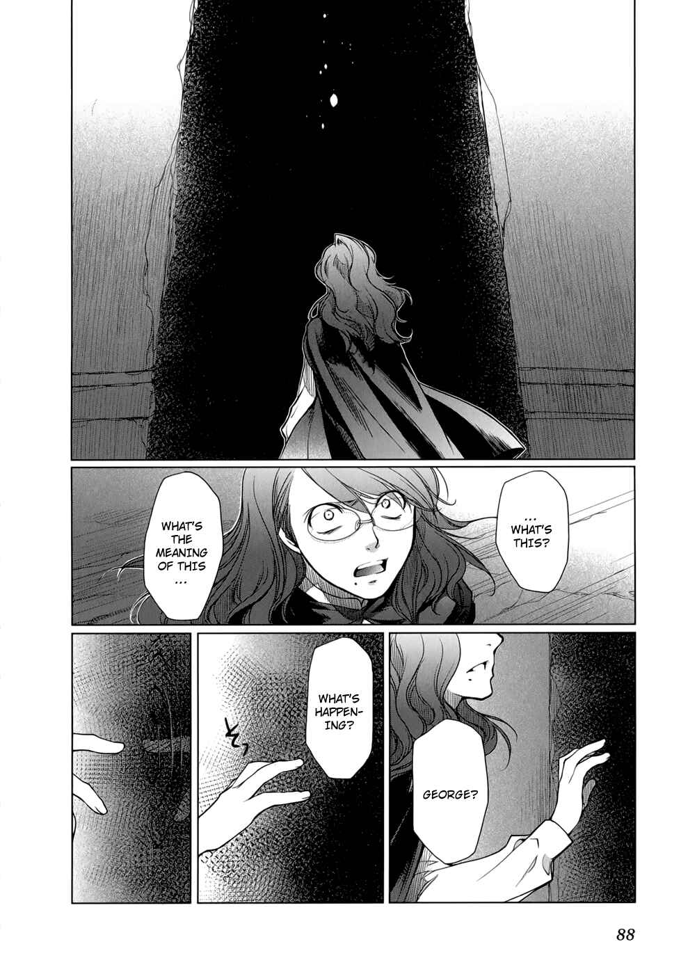 Page 11 Chapter 17 Monochrome Myst