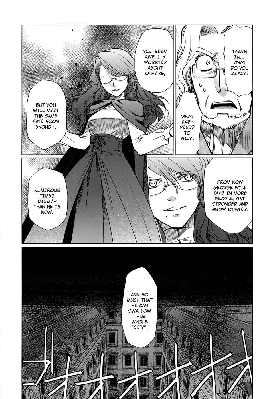 Page 6 Chapter 17 Monochrome Myst