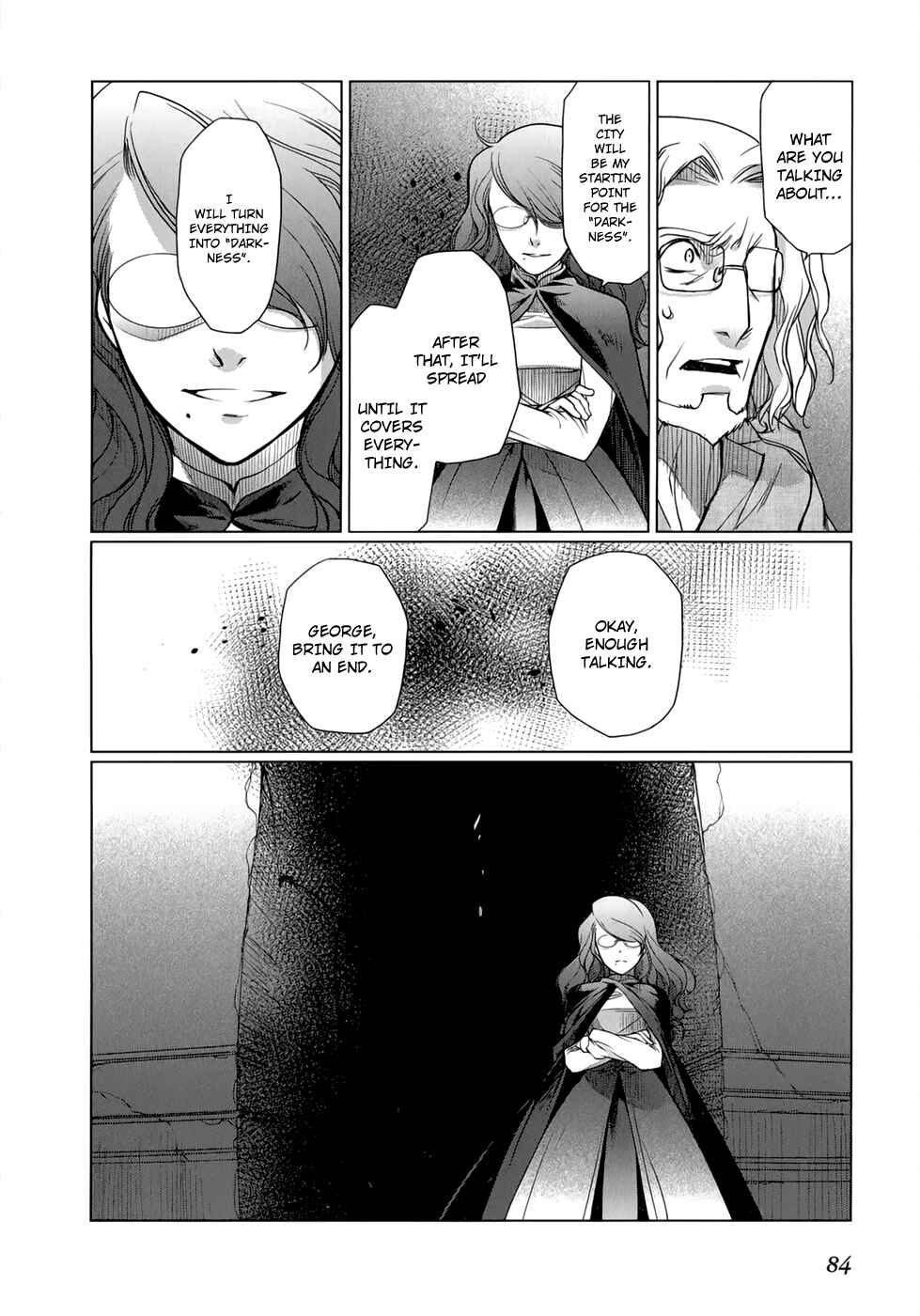 Page 7 Chapter 17 Monochrome Myst