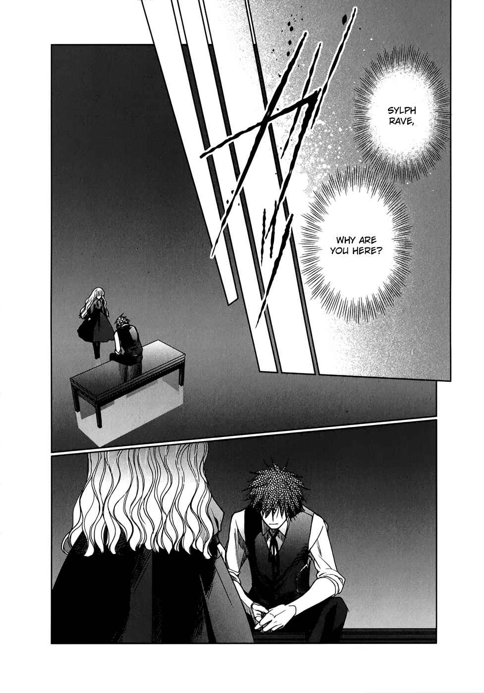 Page 7 Chapter 16 Monochrome Myst