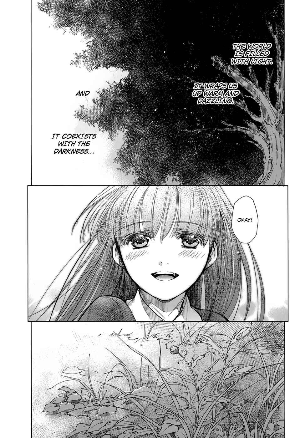 Page 32 Chapter 20 Monochrome Myst