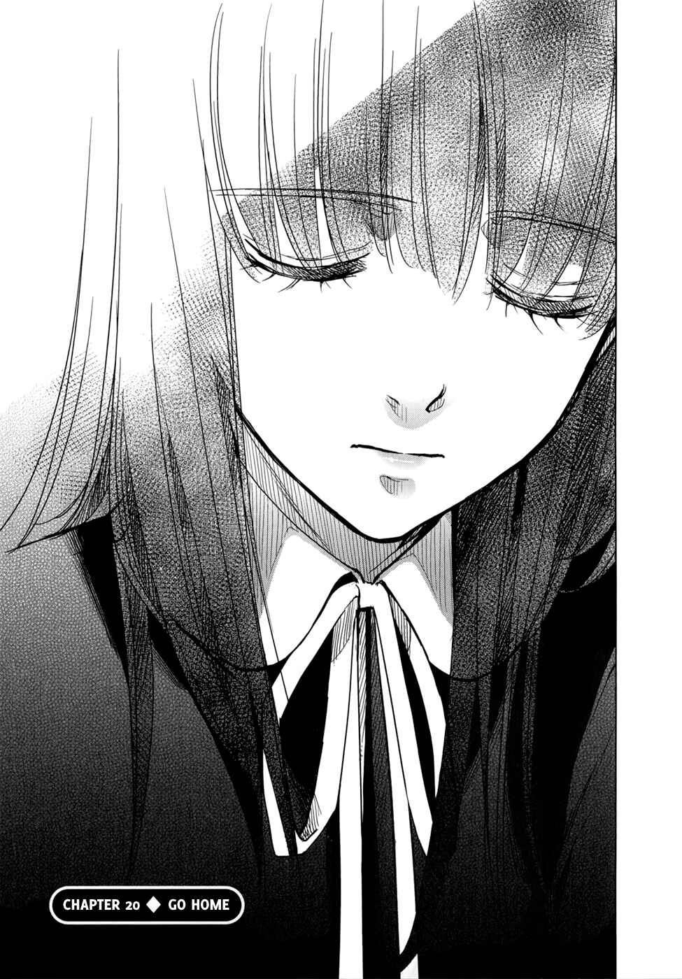 Page 4 Chapter 20 Monochrome Myst