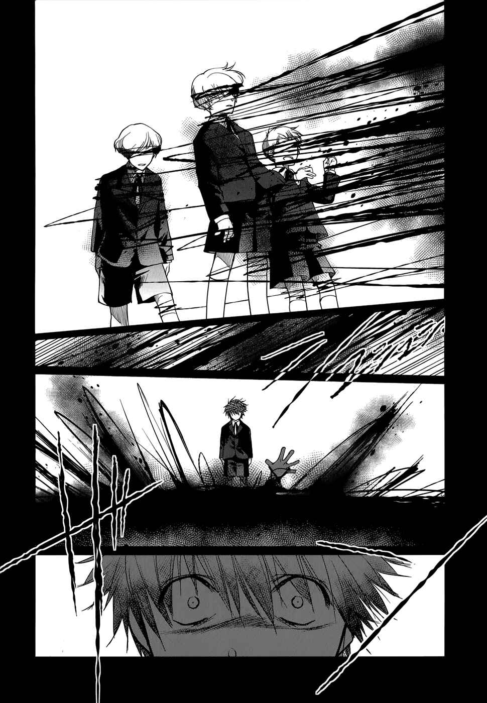 Page 20 Chapter 12 Monochrome Myst