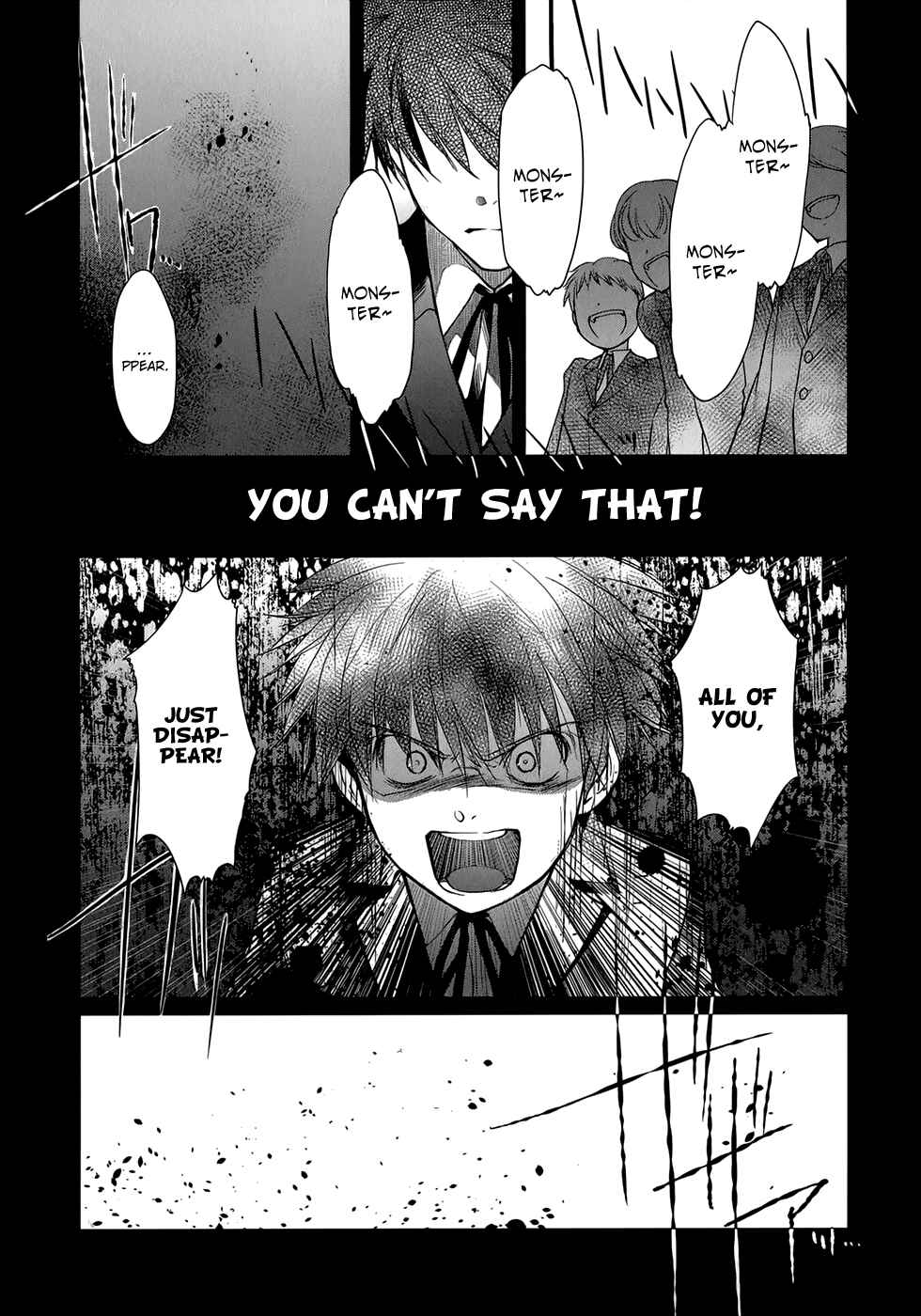 Page 3 Chapter 12 Monochrome Myst
