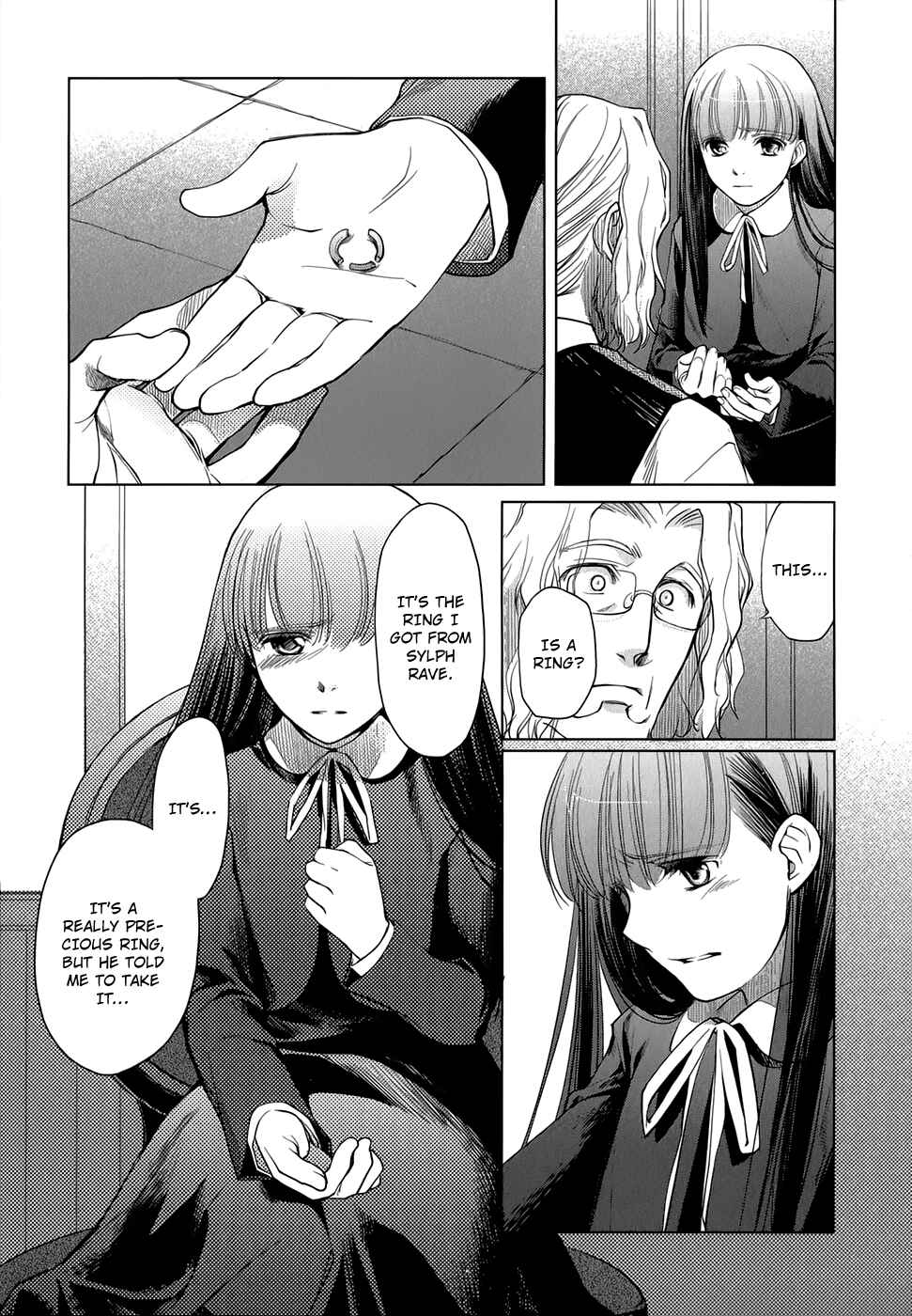 Page 8 Chapter 12 Monochrome Myst