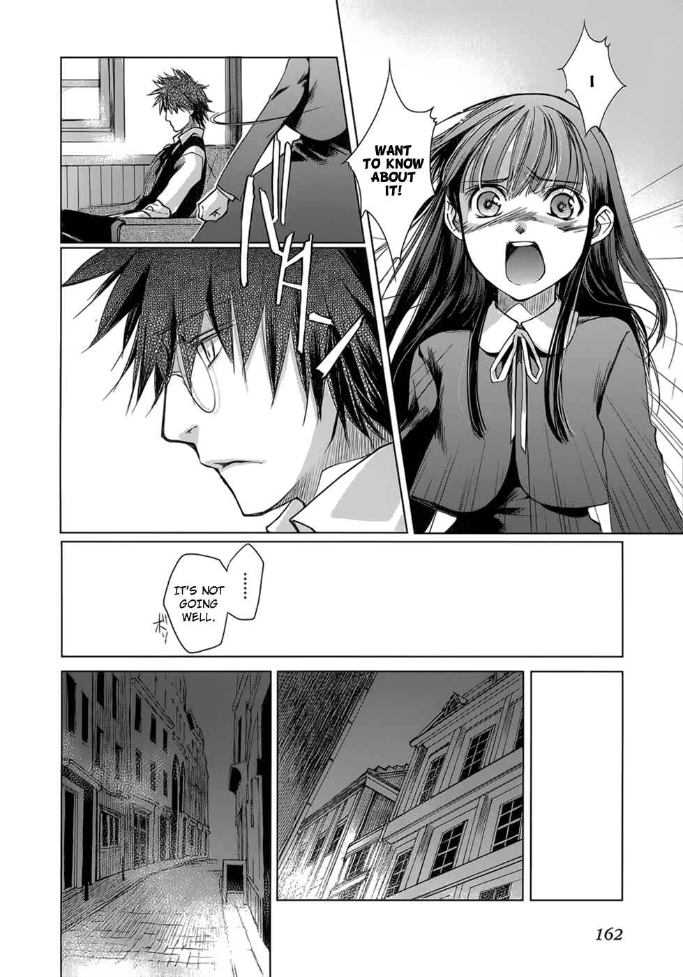Page 11 Chapter 5 Monochrome Myst