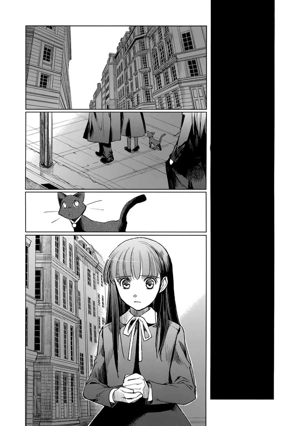 Page 20 Chapter 8 Monochrome Myst