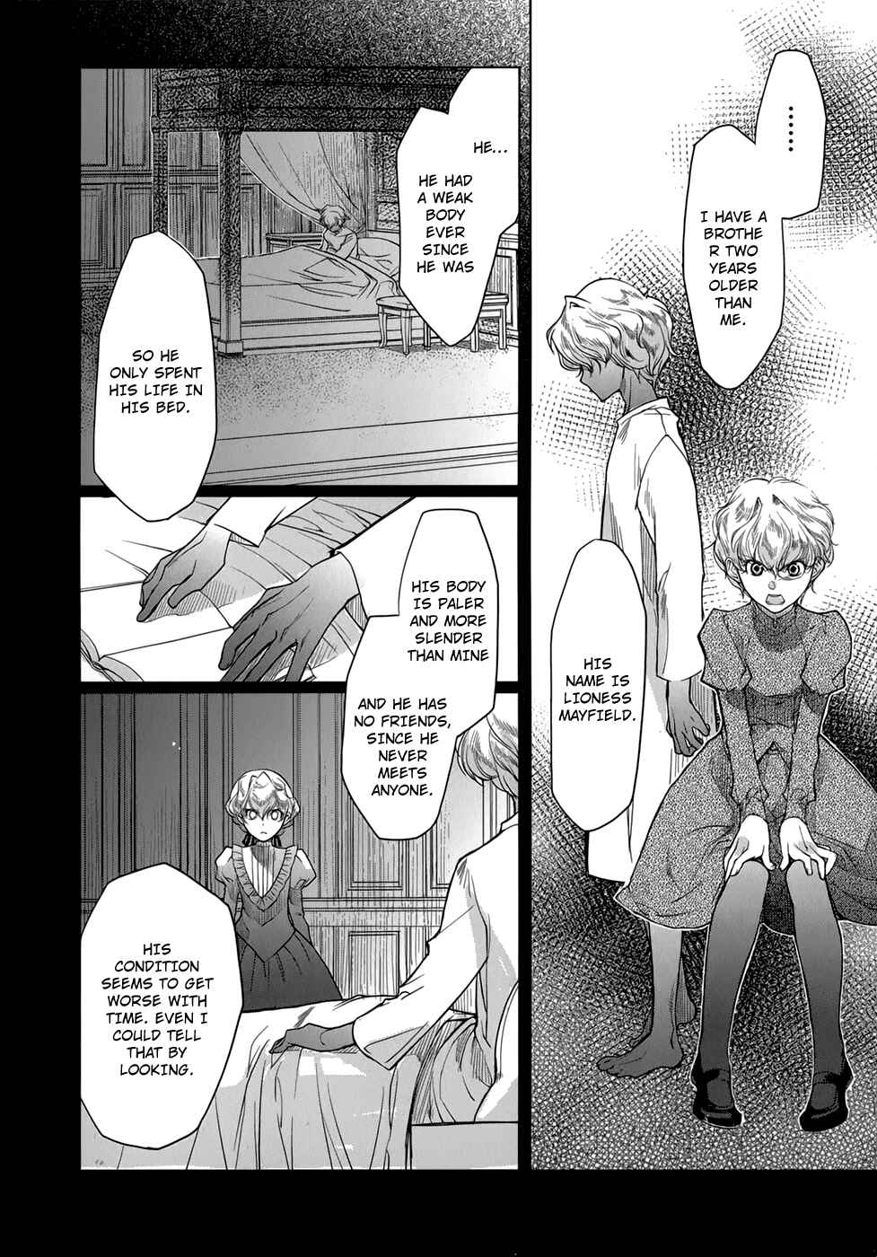 Page 7 Chapter 9 Monochrome Myst