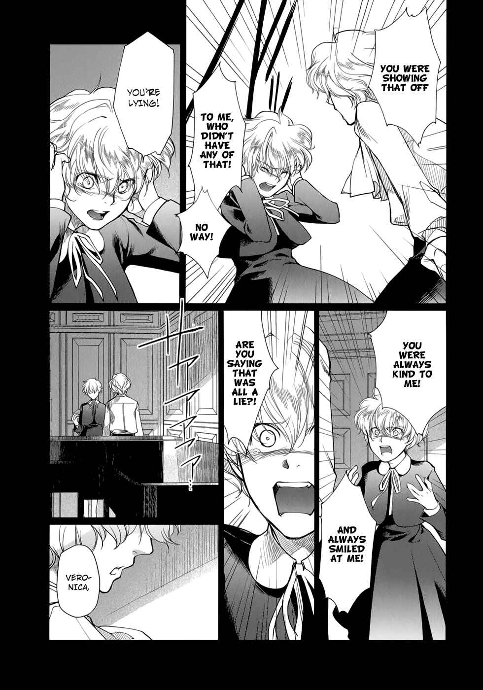 Page 11 Chapter 15 Monochrome Myst