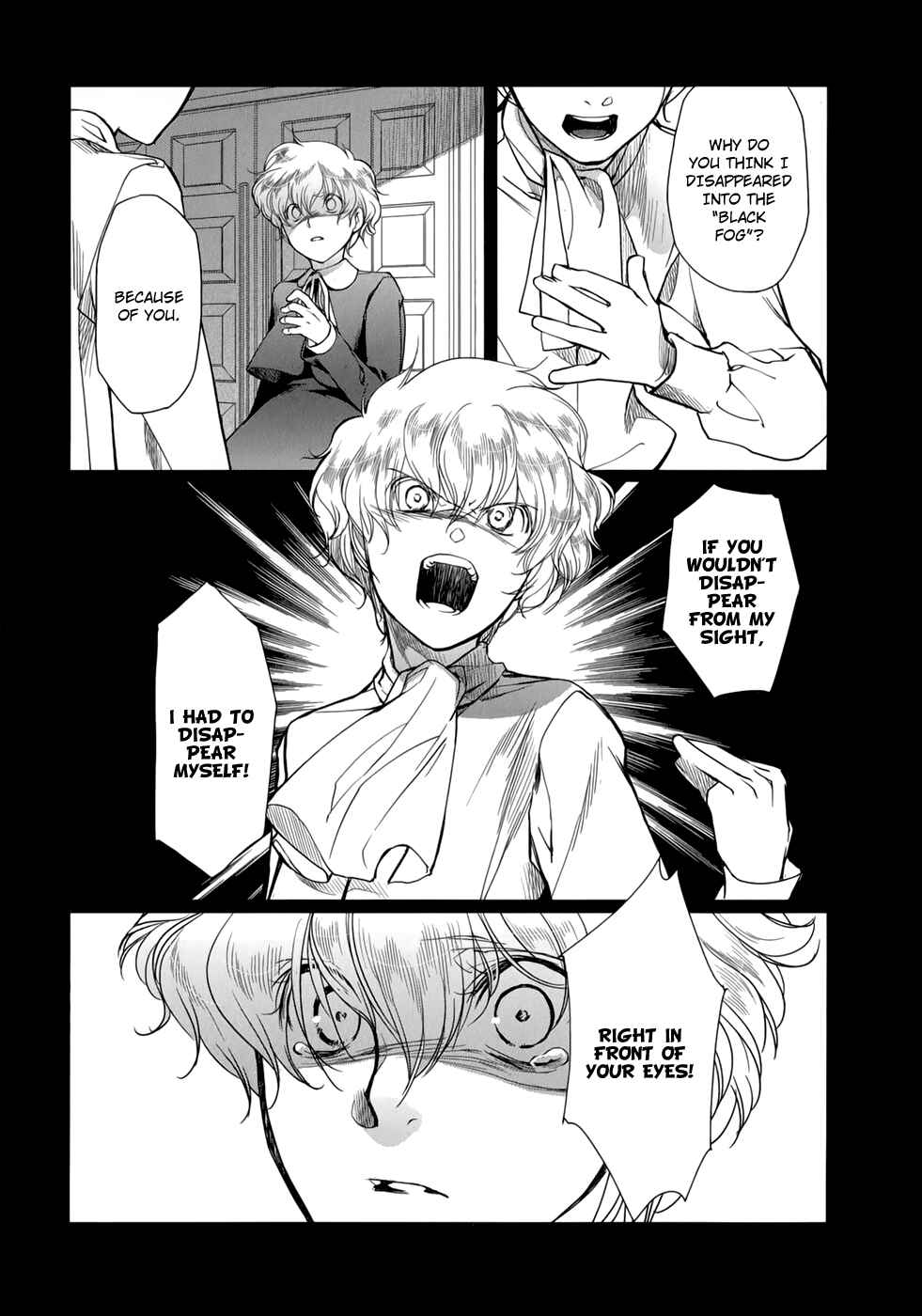 Page 12 Chapter 15 Monochrome Myst