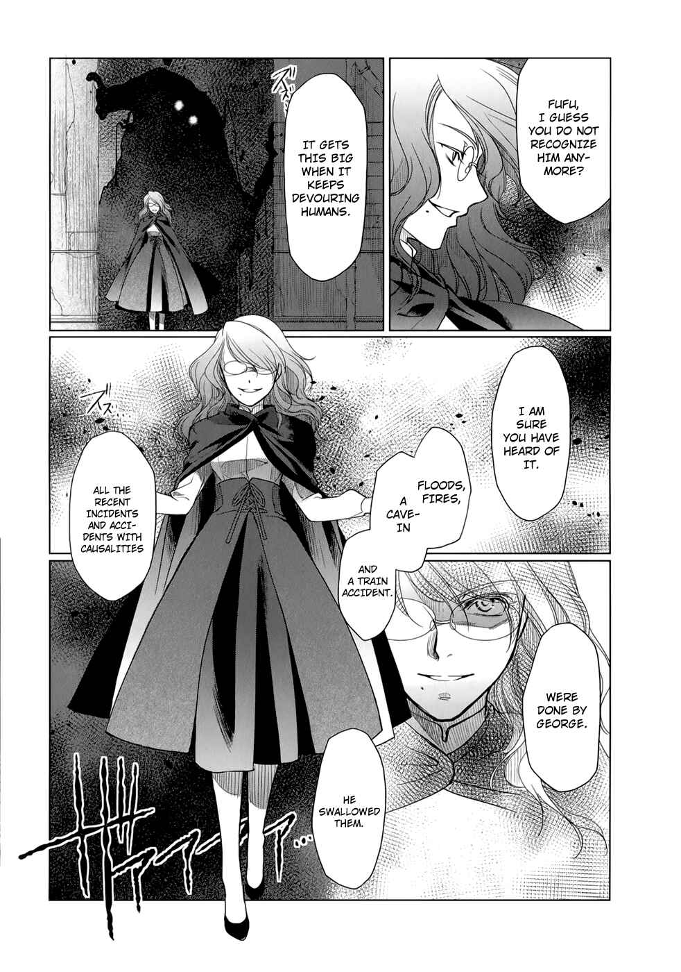 Page 22 Chapter 15 Monochrome Myst
