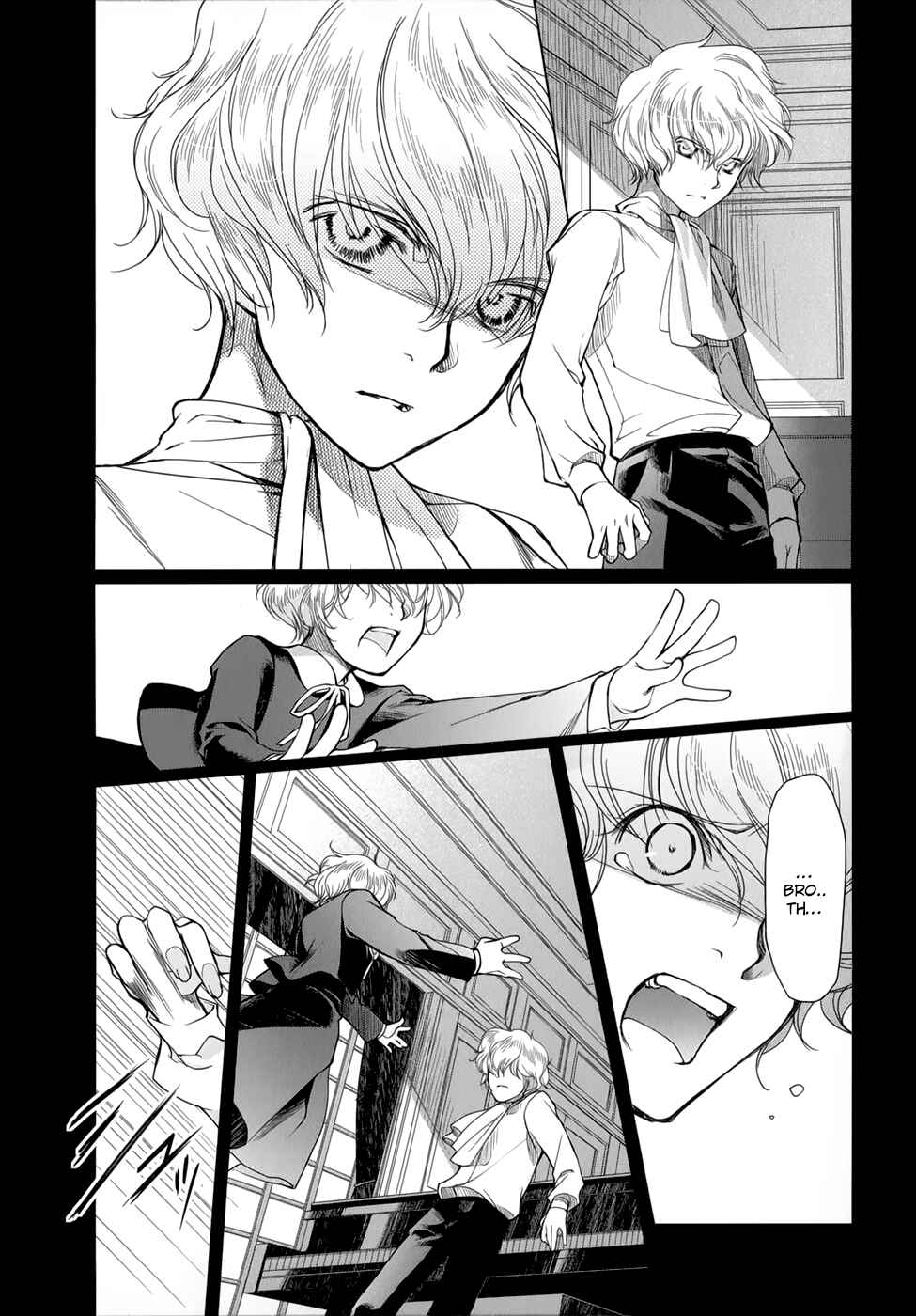 Page 7 Chapter 15 Monochrome Myst