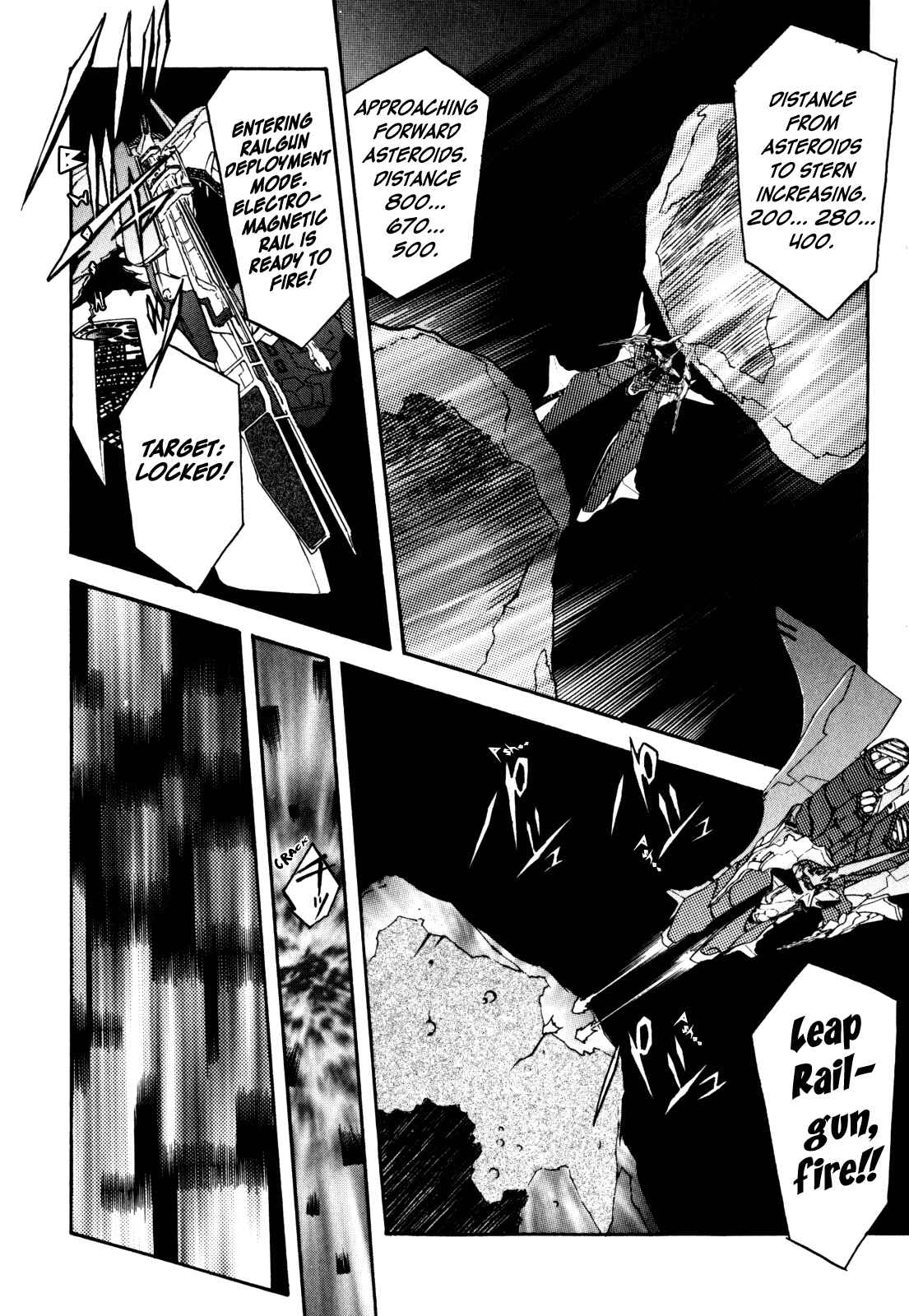 Page 14 Chapter 10 Lost Universe