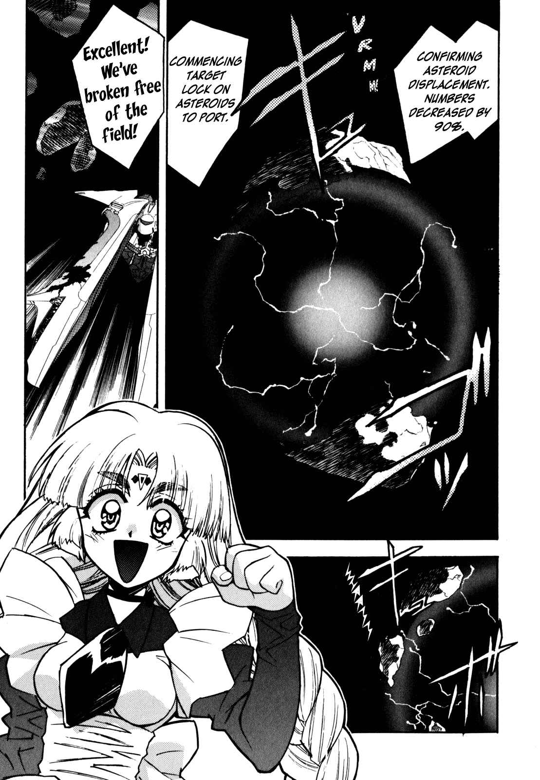 Page 15 Chapter 10 Lost Universe