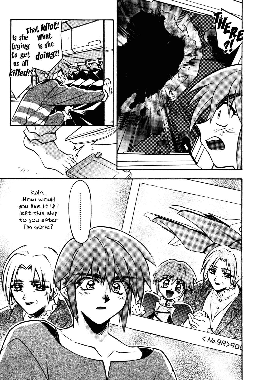Page 9 Chapter 10 Lost Universe