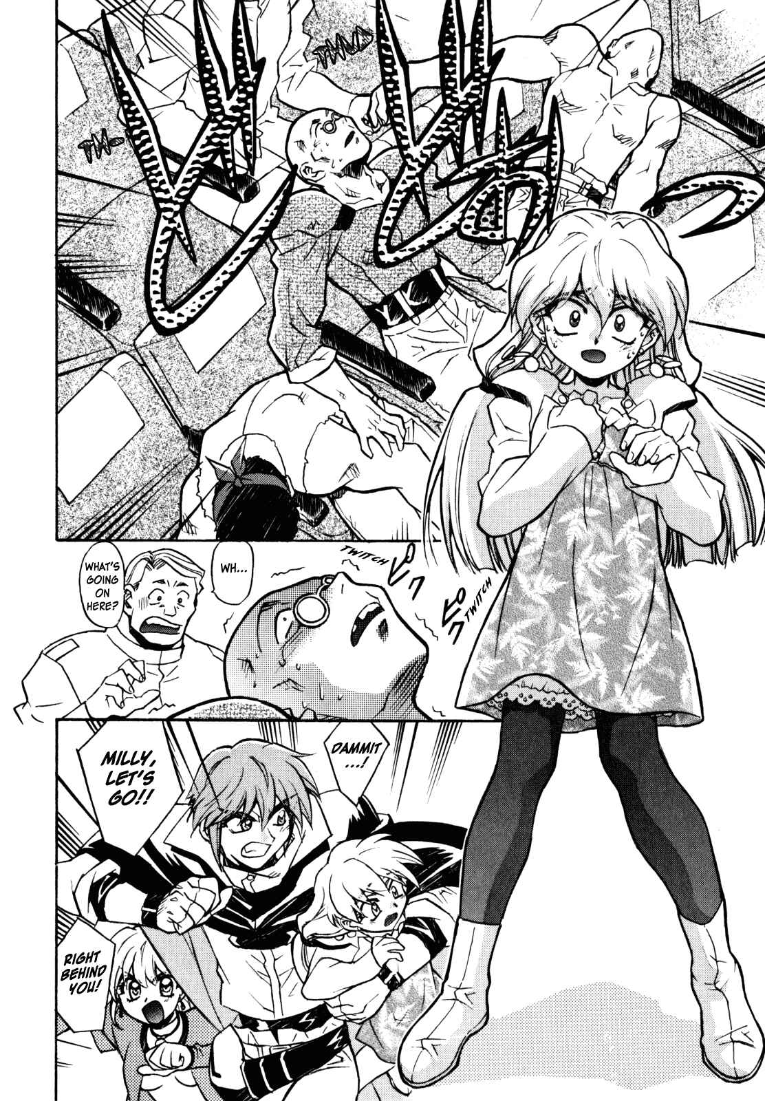 Page 14 Chapter 9 Lost Universe