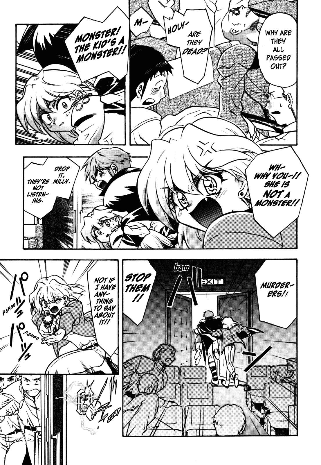 Page 15 Chapter 9 Lost Universe