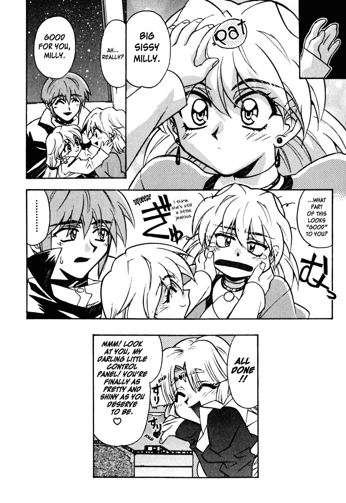 Page 20 Chapter 9 Lost Universe