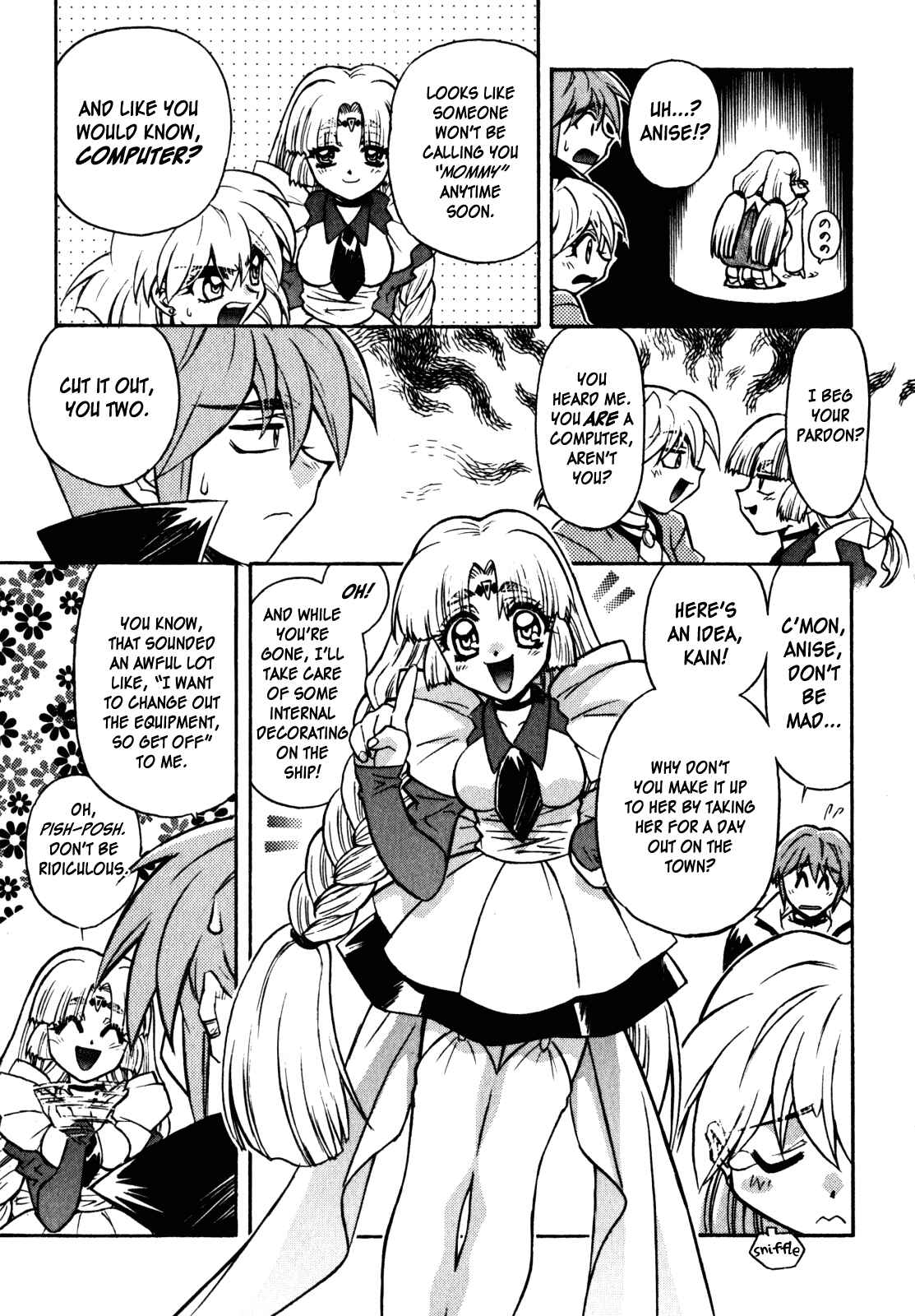 Page 5 Chapter 9 Lost Universe