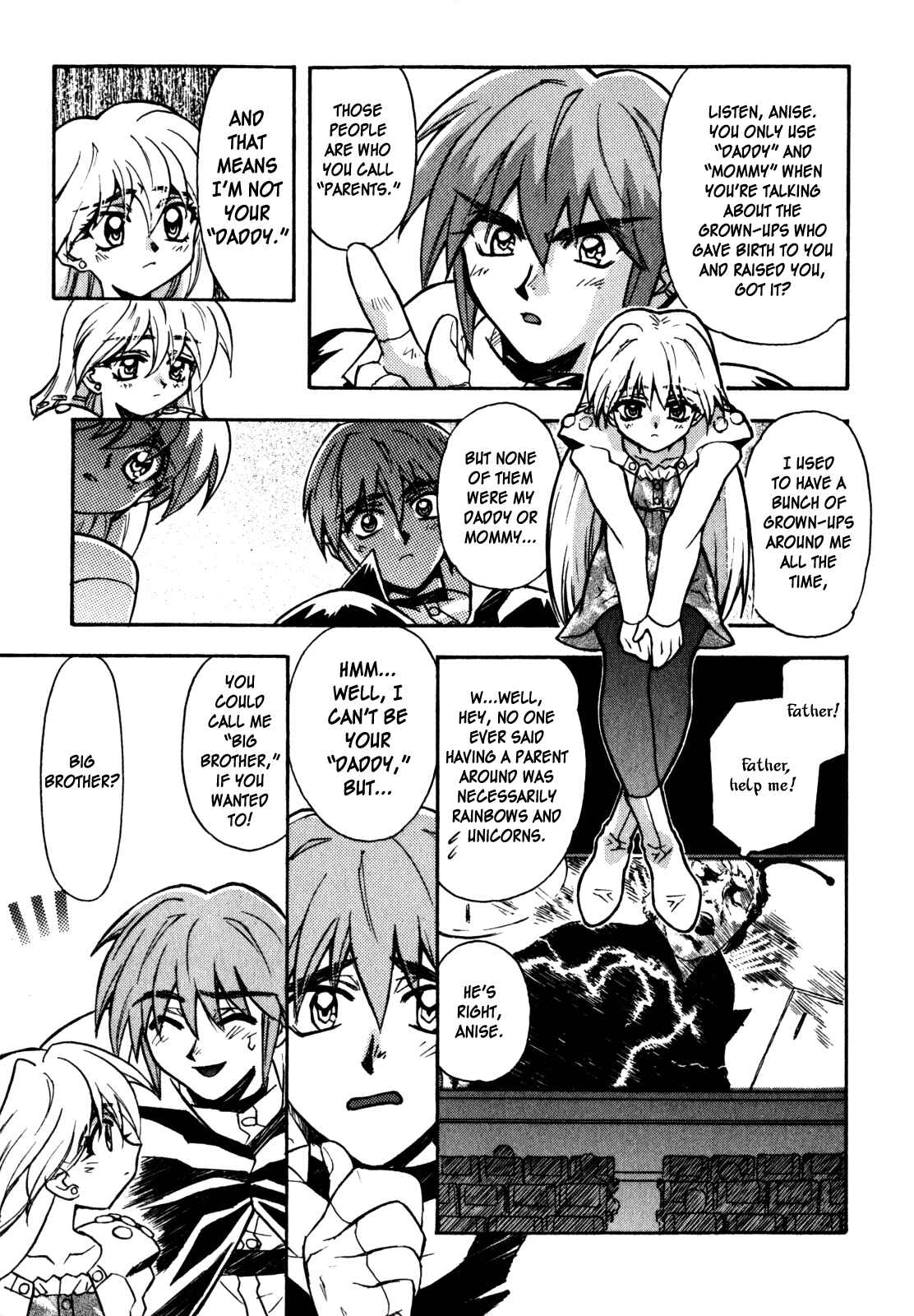 Page 9 Chapter 9 Lost Universe