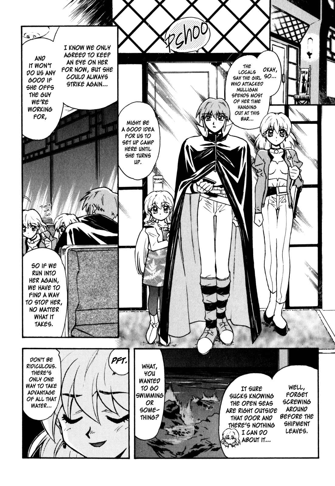 Page 10 Chapter 11 Lost Universe