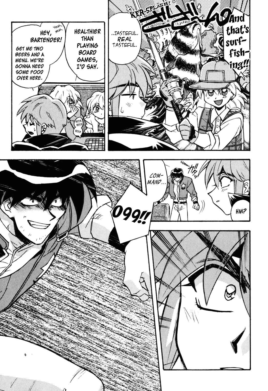Page 11 Chapter 11 Lost Universe