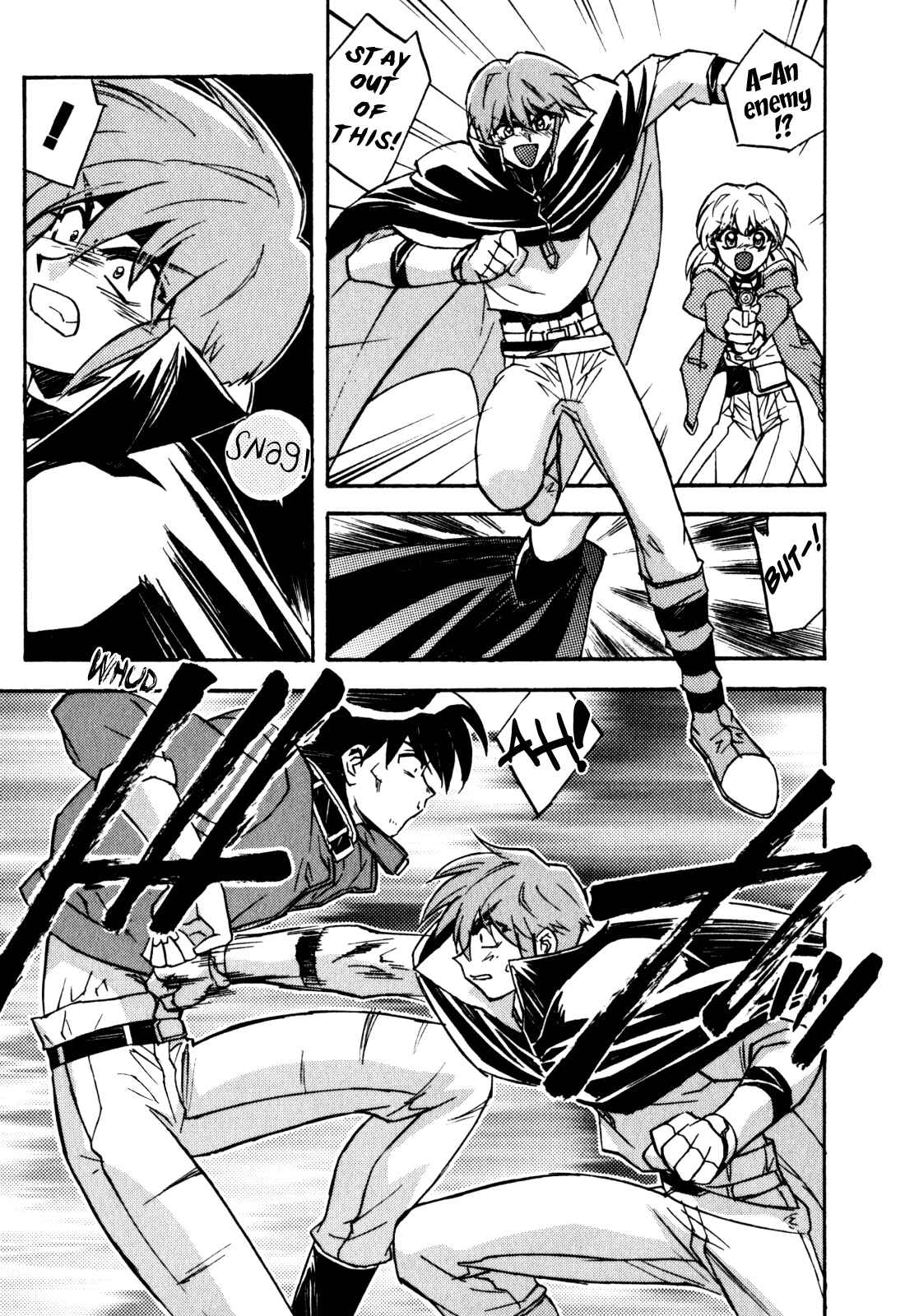 Page 13 Chapter 11 Lost Universe