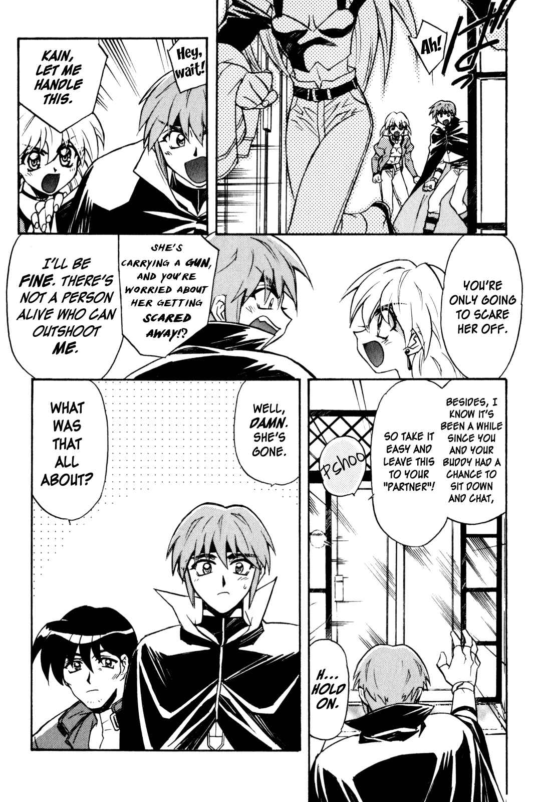 Page 19 Chapter 11 Lost Universe