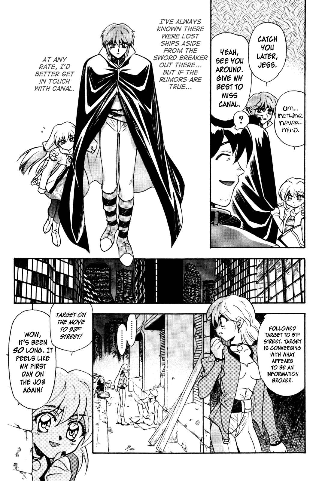 Page 23 Chapter 11 Lost Universe