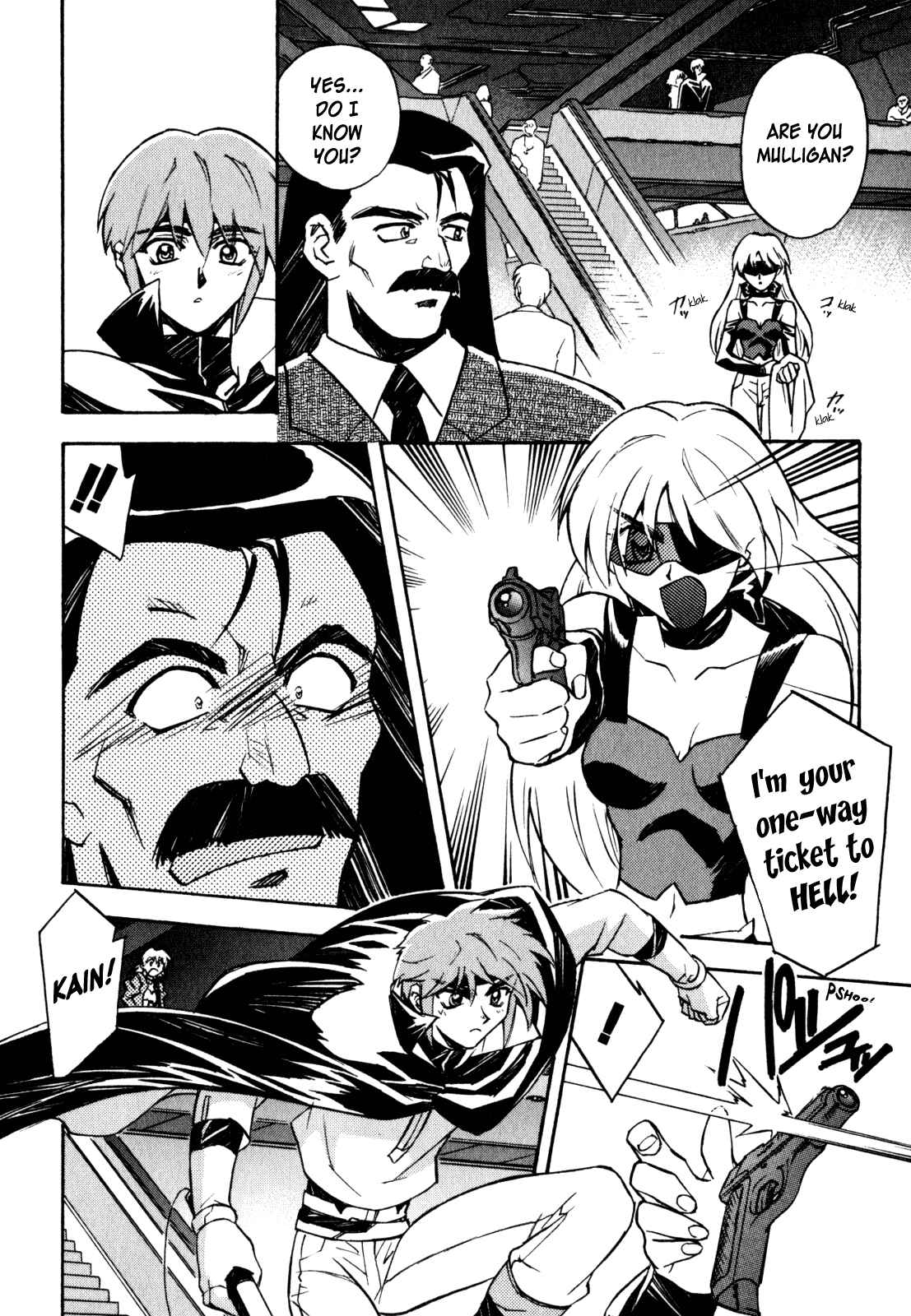 Page 4 Chapter 11 Lost Universe