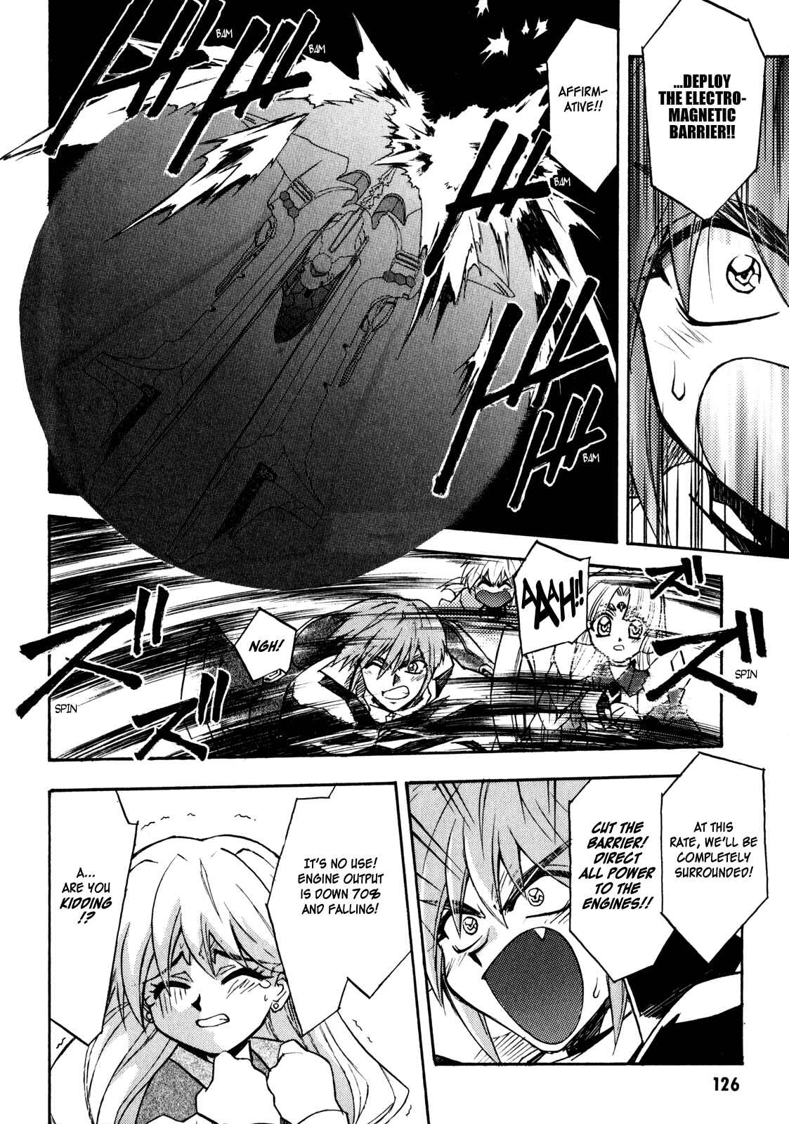 Page 10 Chapter 5 Lost Universe