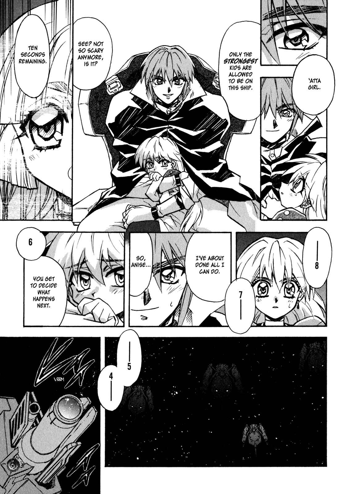 Page 17 Chapter 5 Lost Universe