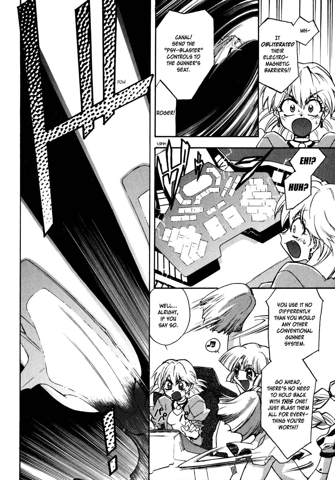 Page 22 Chapter 5 Lost Universe