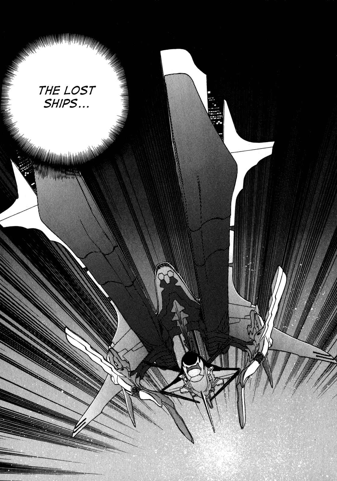 Page 25 Chapter 5 Lost Universe