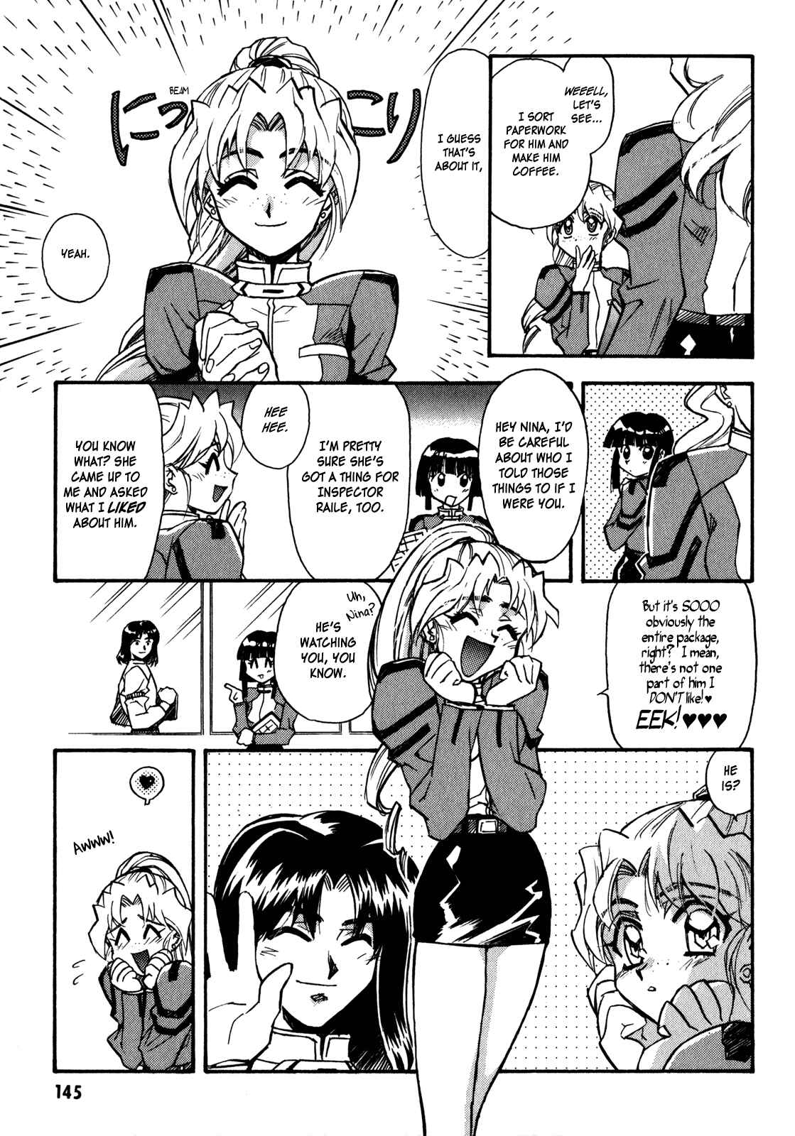 Page 29 Chapter 5 Lost Universe