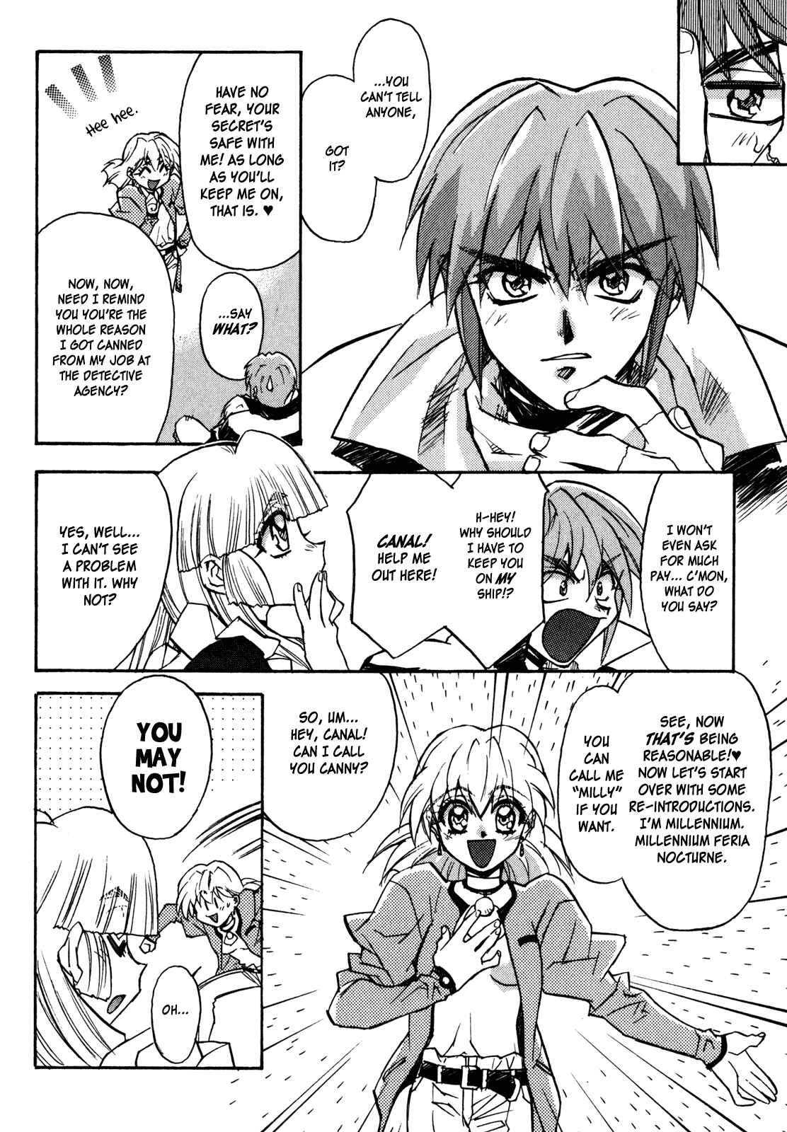 Page 32 Chapter 5 Lost Universe