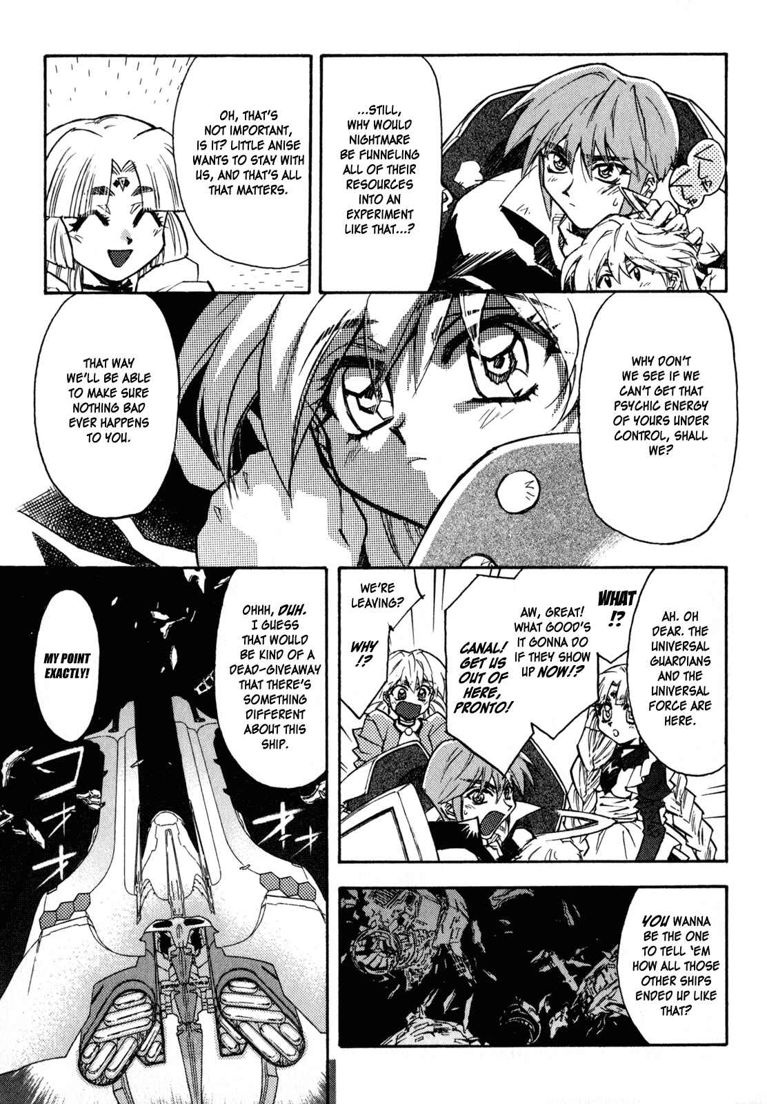 Page 35 Chapter 5 Lost Universe