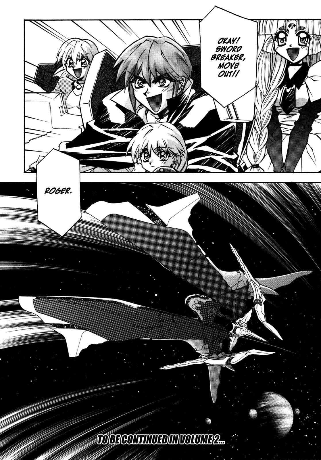 Page 36 Chapter 5 Lost Universe